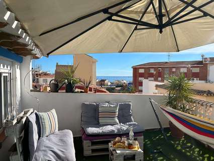Apartamento en alquiler en Villajoyosa/La Vila Joiosa