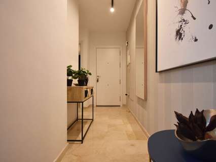 Apartamento en alquiler en Málaga