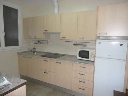 Apartamento en alquiler en Donostia-San Sebastián