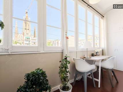 Apartamento en alquiler en Barcelona
