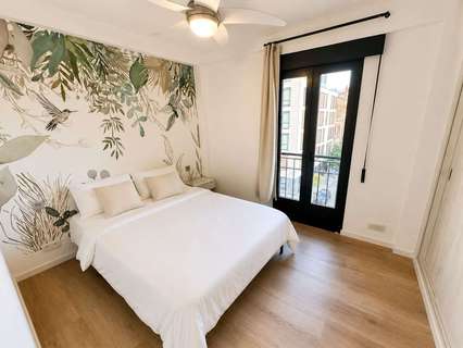 Apartamento en alquiler en Madrid