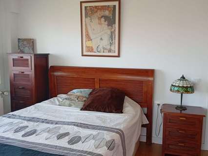 Apartamento en alquiler en Nigrán
