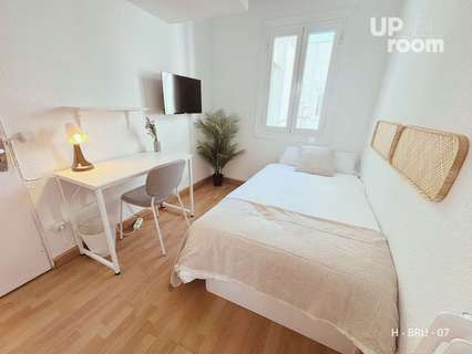Piso en alquiler en Madrid