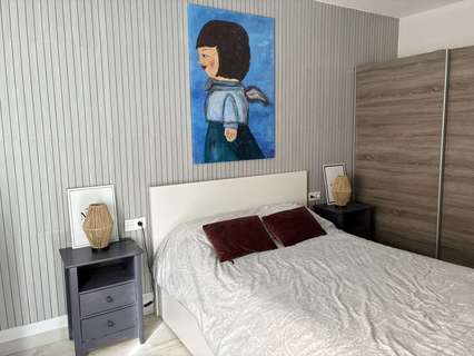 Apartamento en alquiler en Granada