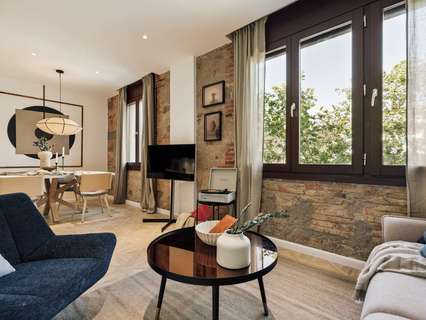 Apartamento en alquiler en Barcelona