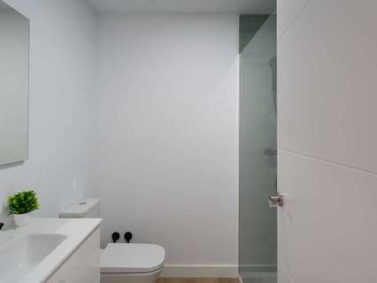 Piso en alquiler en Madrid