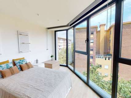 Estudio en alquiler en Moncada