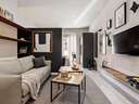 Estudio en alquiler en Barcelona