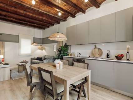Apartamento en alquiler en Barcelona