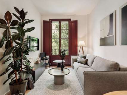 Apartamento en alquiler en Barcelona