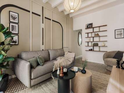 Apartamento en alquiler en Barcelona