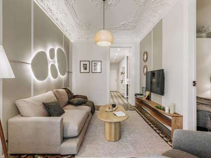 Apartamento en alquiler en Barcelona
