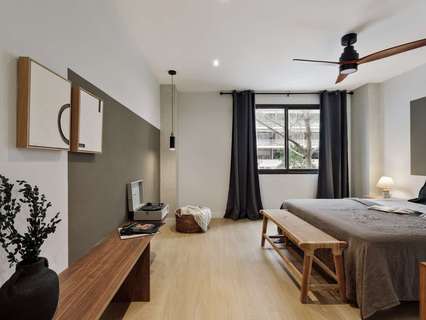 Apartamento en alquiler en Barcelona