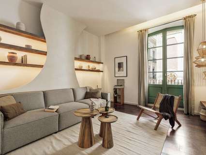 Apartamento en alquiler en Barcelona