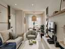 Apartamento en alquiler en Barcelona