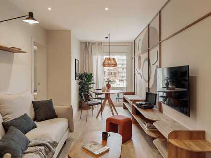 Apartamento en alquiler en Barcelona