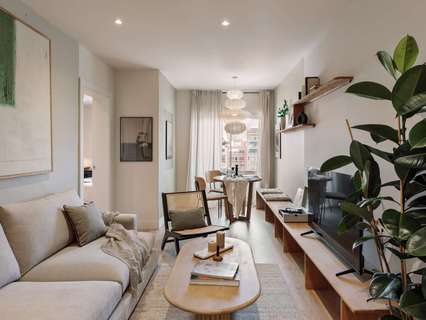 Apartamento en alquiler en Barcelona