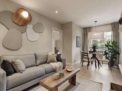Apartamento en alquiler en Barcelona