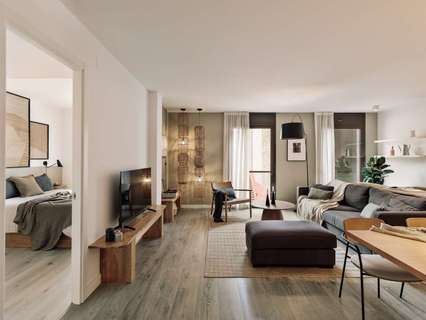 Apartamento en alquiler en Barcelona