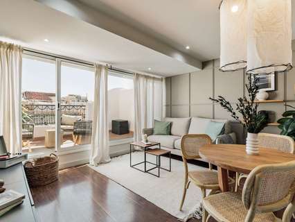 Apartamento en alquiler en Barcelona
