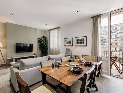 Apartamento en alquiler en Barcelona