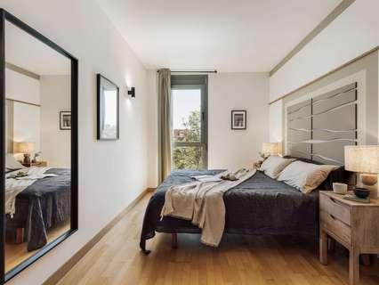 Apartamento en alquiler en Barcelona