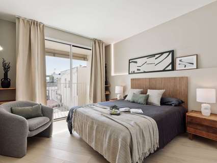 Apartamento en alquiler en Barcelona