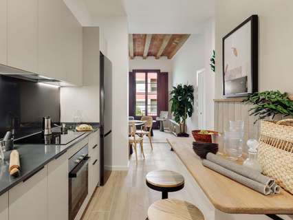 Apartamento en alquiler en Barcelona