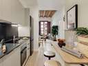 Apartamento en alquiler en Barcelona