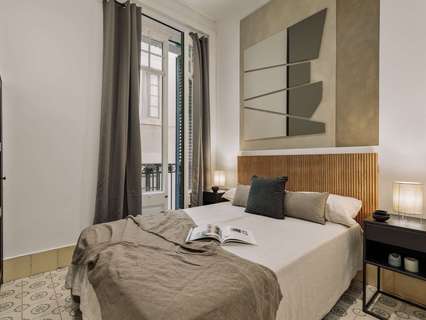 Apartamento en alquiler en Barcelona