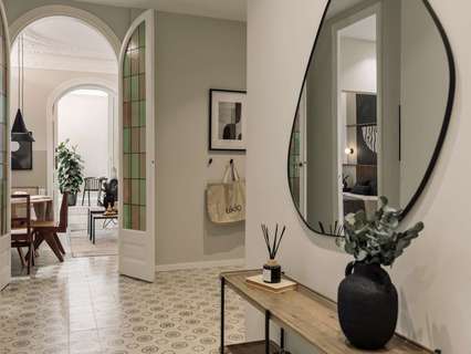 Apartamento en alquiler en Barcelona