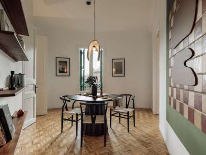 Apartamento en alquiler en Barcelona