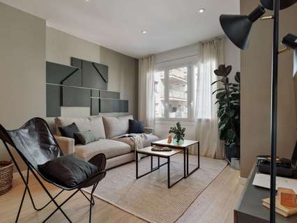 Apartamento en alquiler en Barcelona