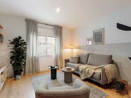 Apartamento en alquiler en Barcelona