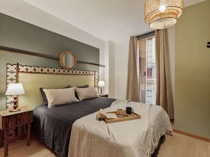 Apartamento en alquiler en Barcelona