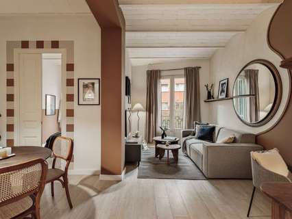 Apartamento en alquiler en Barcelona