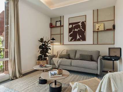 Apartamento en alquiler en Barcelona