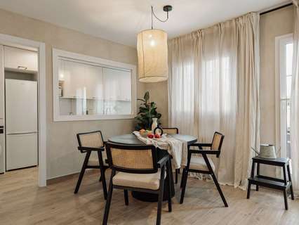 Apartamento en alquiler en Barcelona