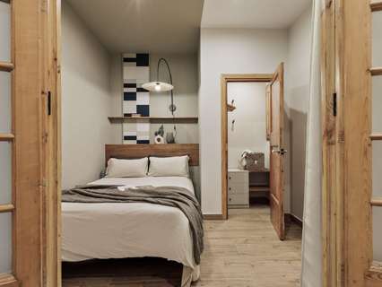 Apartamento en alquiler en Barcelona