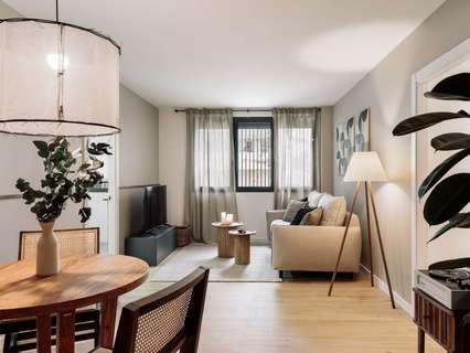 Apartamento en alquiler en Barcelona