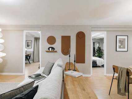 Apartamento en alquiler en Barcelona