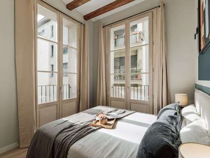 Apartamento en alquiler en Barcelona
