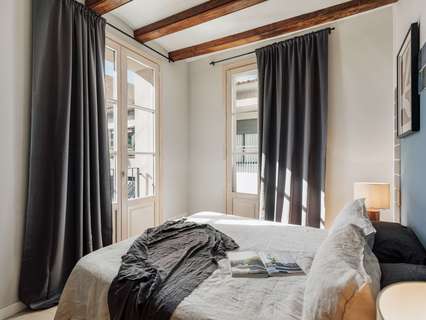 Apartamento en alquiler en Barcelona