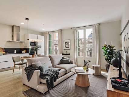 Apartamento en alquiler en Barcelona
