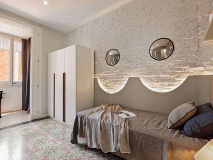 Apartamento en alquiler en Barcelona