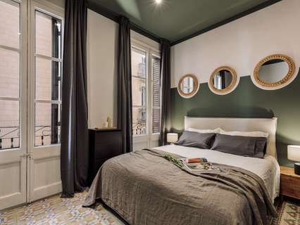 Apartamento en alquiler en Barcelona