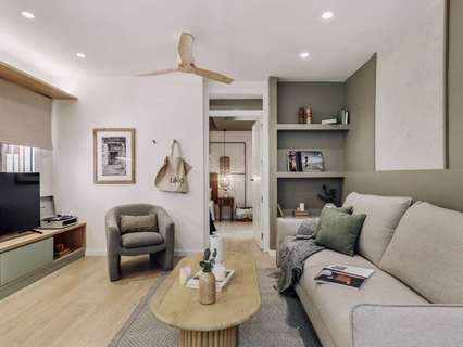 Apartamento en alquiler en Barcelona
