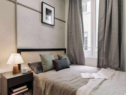 Apartamento en alquiler en Barcelona
