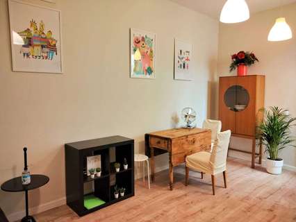 Apartamento en alquiler en Madrid
