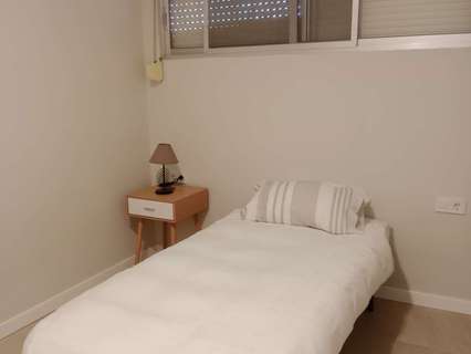 Apartamento en alquiler en Alicante